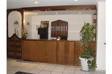 Graikija Hotel Agios Prokopios, Eksterjeras